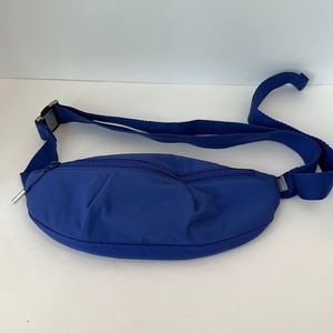 Athleta waist or crossbody bag